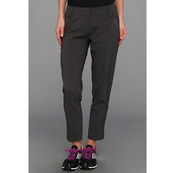 adidas womens golf pants
